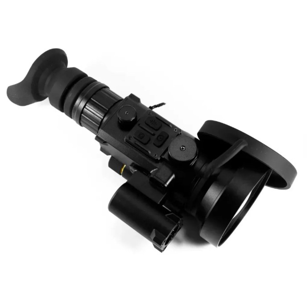 Тепловизионный прицел Delta TWS 75 PRO