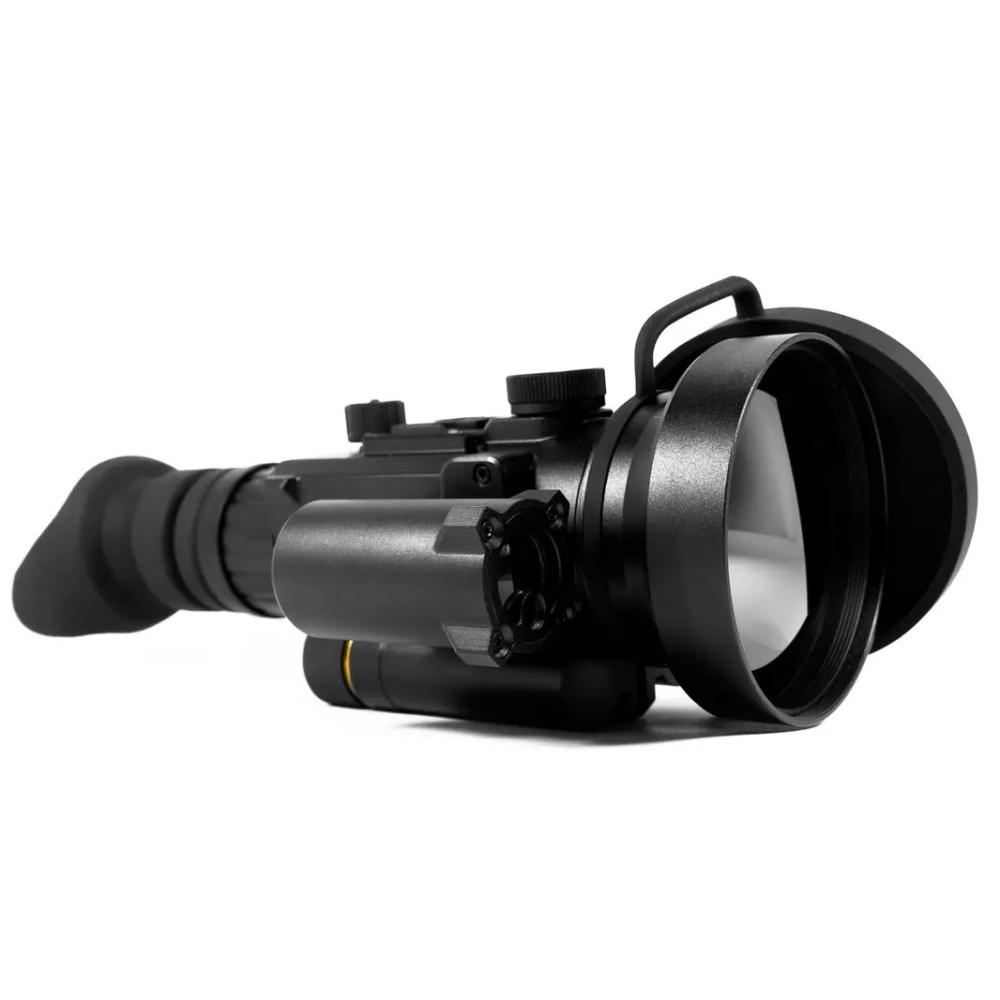 Тепловизионный прицел Delta TWS 75 PRO