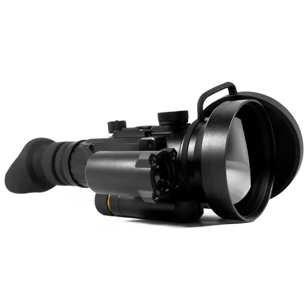 Тепловизионный прицел Delta TWS 75 PRO XL