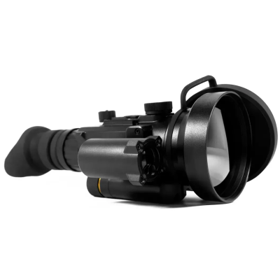 Тепловизионный прицел Delta TWS 75 PRO XL