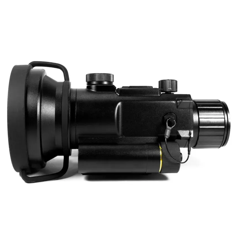 Тепловизионный прицел Delta TWS 75 PRO XL