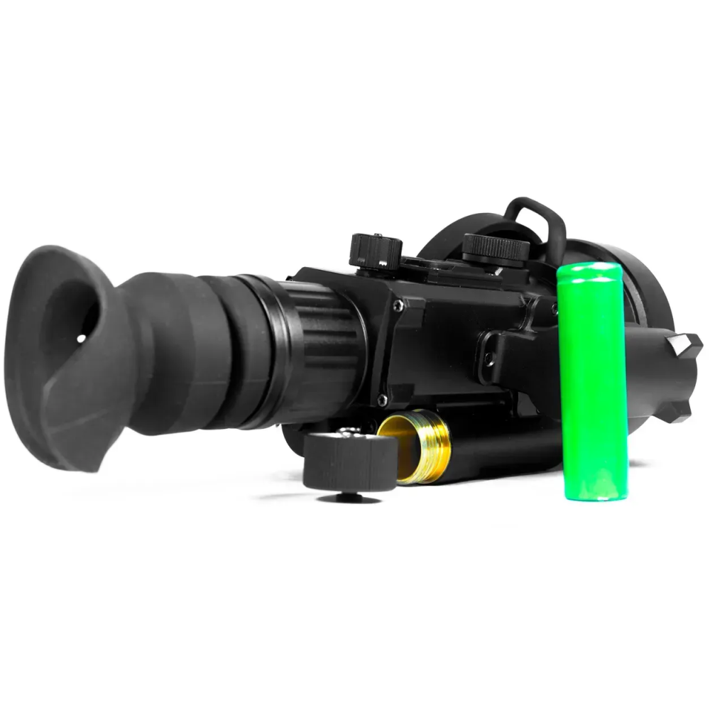 Тепловизионный прицел Delta TWS 75 PRO XL