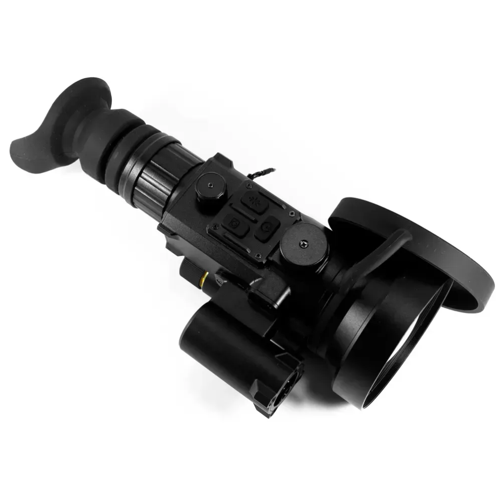 Тепловизионный прицел Delta TWS 75 PRO XL