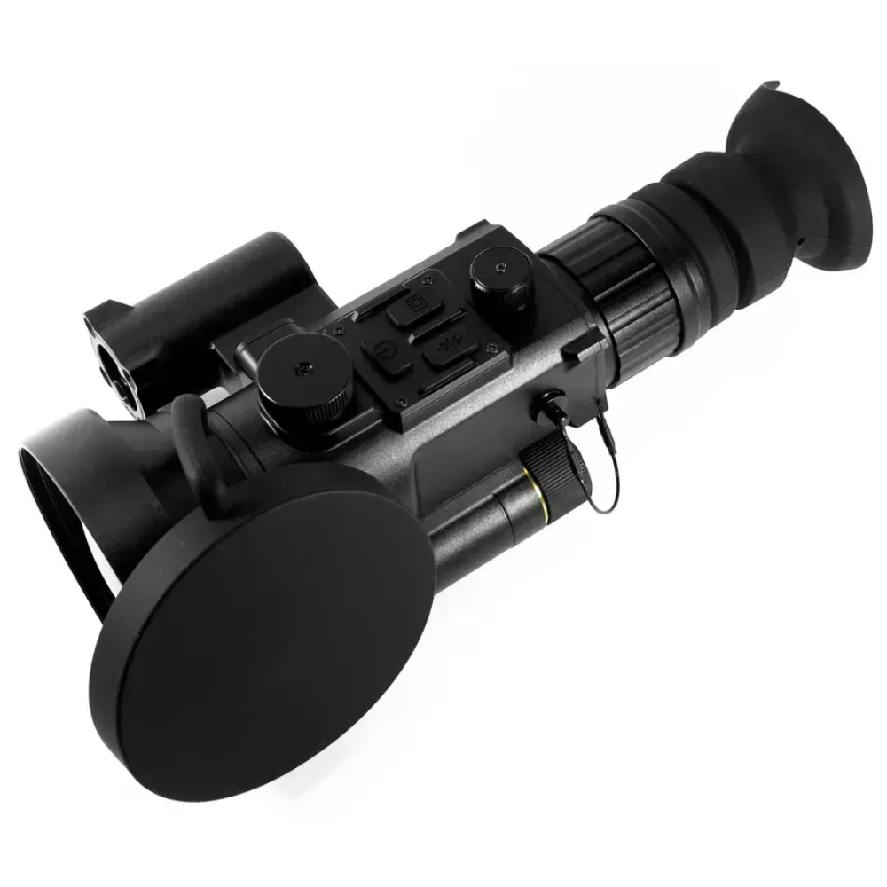 Тепловизионный прицел Delta TWS 75 PRO XL