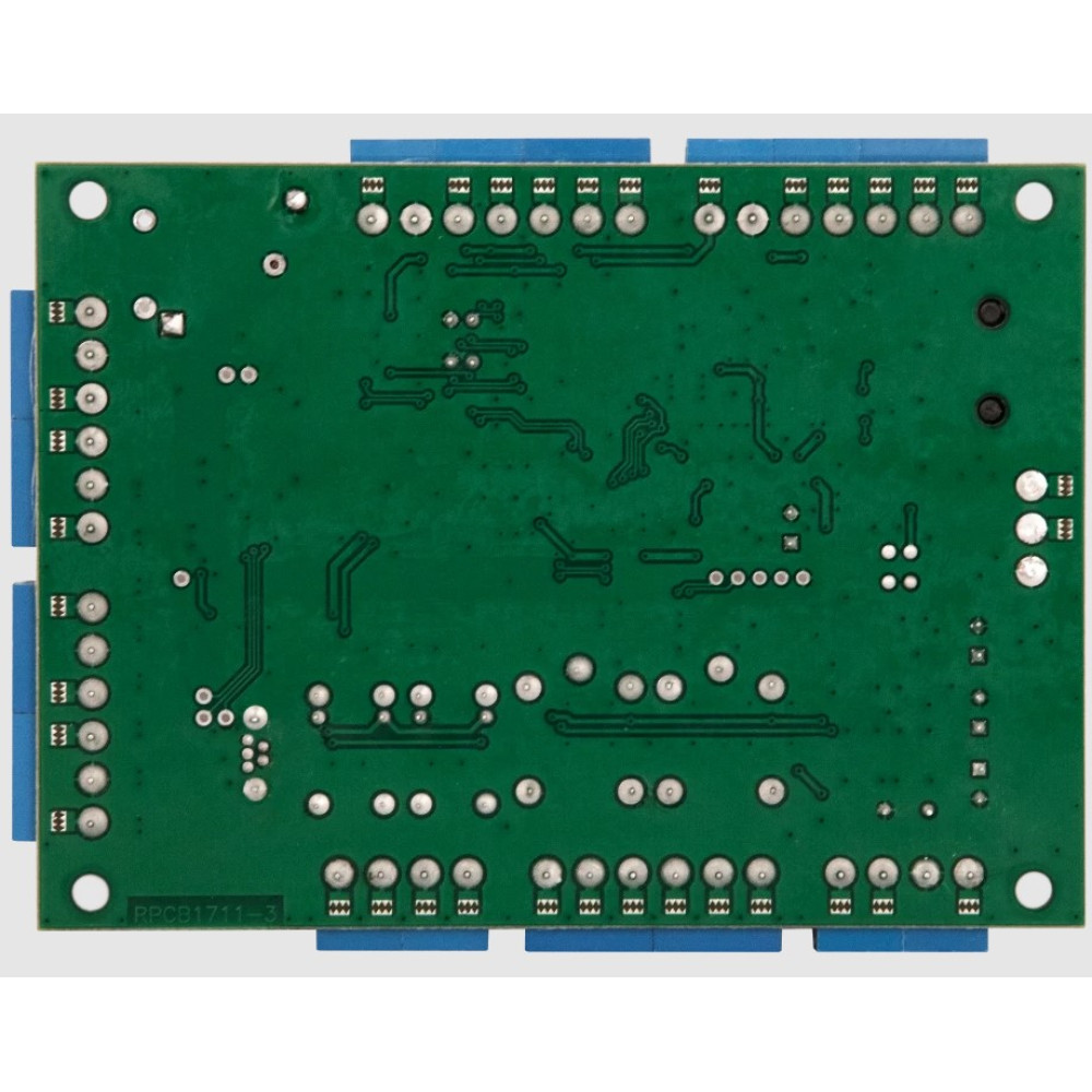 Контроллер для двух дверей U-Prox IP400 OSDP