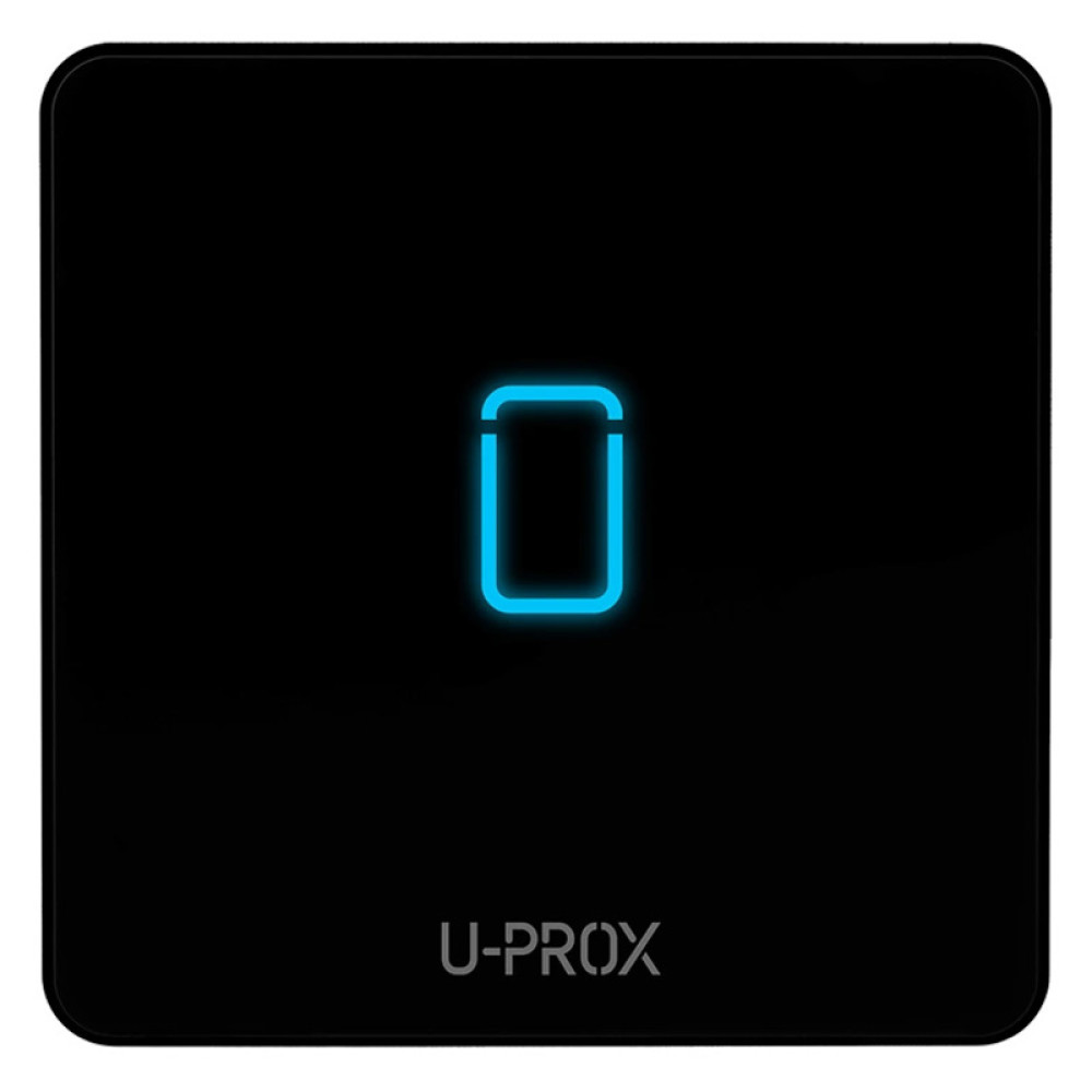 Контроллер для одной двери U-PROX IP402