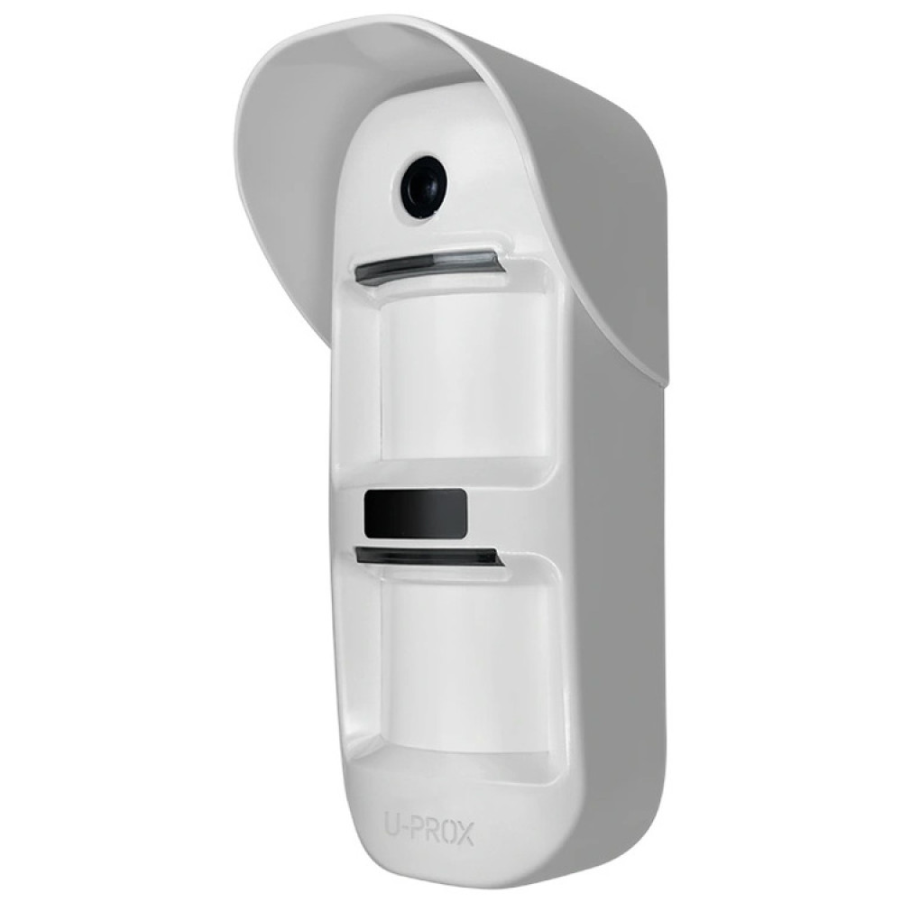 Бездротовий сповіщувач руху U-PROX PIR CAM Outdoor з фотофіксацією