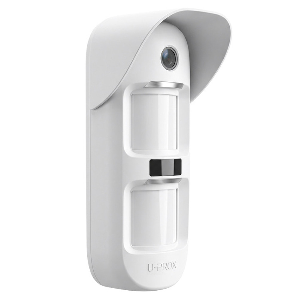 Бездротовий сповіщувач руху U-PROX PIR CAM Outdoor з фотофіксацією