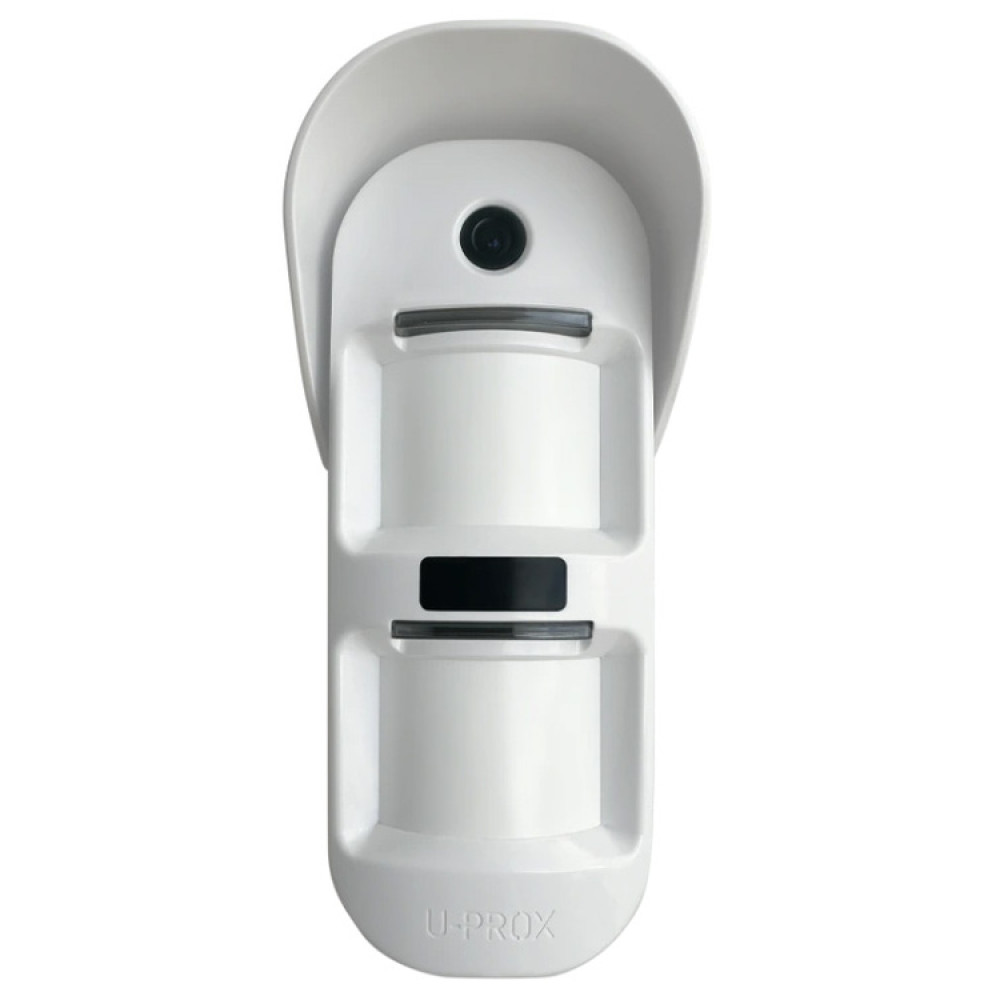 Бездротовий сповіщувач руху U-PROX PIR CAM Outdoor з фотофіксацією