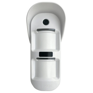 Беспроводной извещатель движения U-PROX PIR CAM Outdoor с фотофиксацией