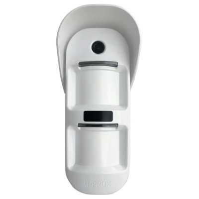 Бездротовий сповіщувач руху U-PROX PIR CAM Outdoor з фотофіксацією