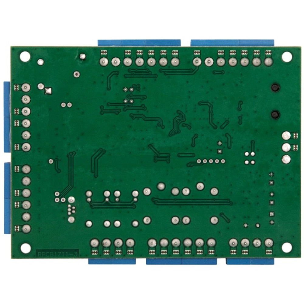 Контролер для двох дверей U-Prox IP400 IP універсальний