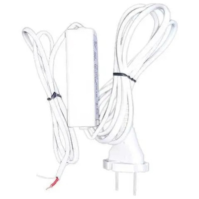 Блок живлення U-Prox PSU 0.7 220VAC/12VDC білий