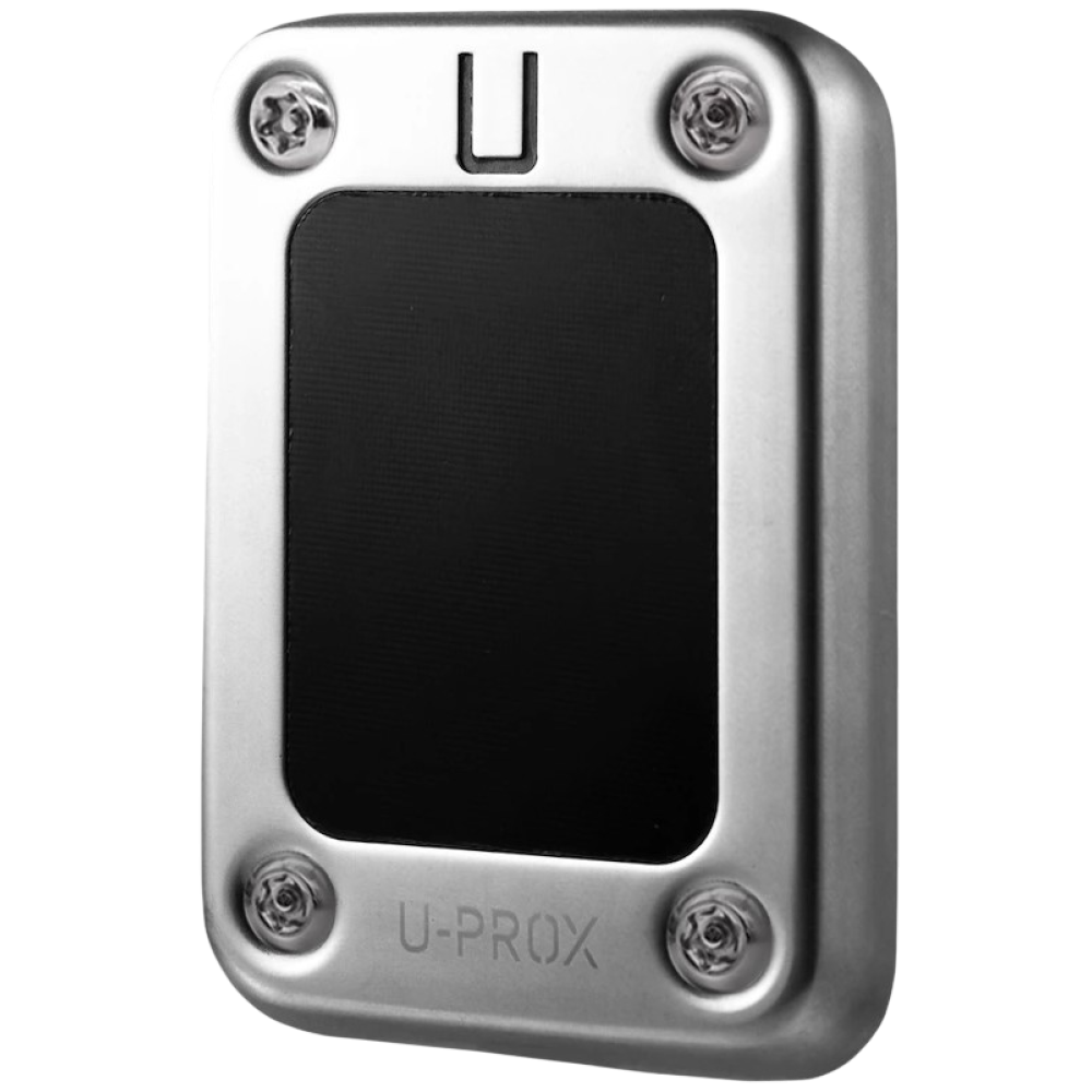 Считыватель U-PROX SE steel мультиформатный IP65