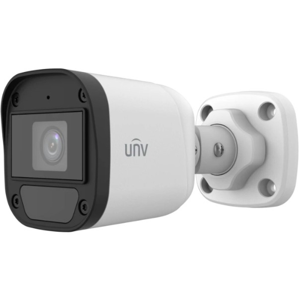 2 Мп відеокамера Uniview UAC-B112-AF28