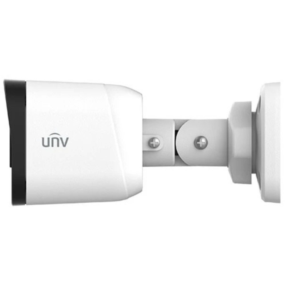 2 Мп видеокамера уличная Uniview UAC-B112-F28 White
