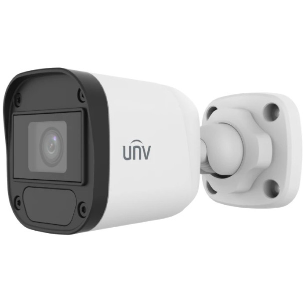 2 Мп видеокамера Uniview UAC-B112-F28-X