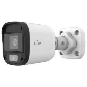 5 Мп відеокамера Uniview UAC-B115-AF28-W