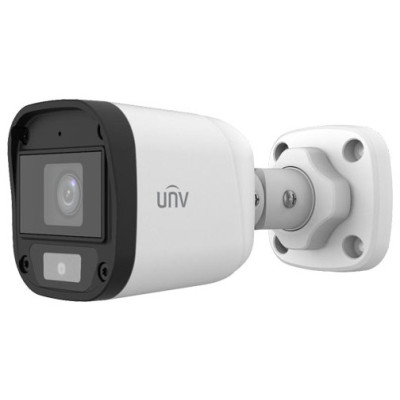5 Мп видеокамера Uniview UAC-B115-AF28-W