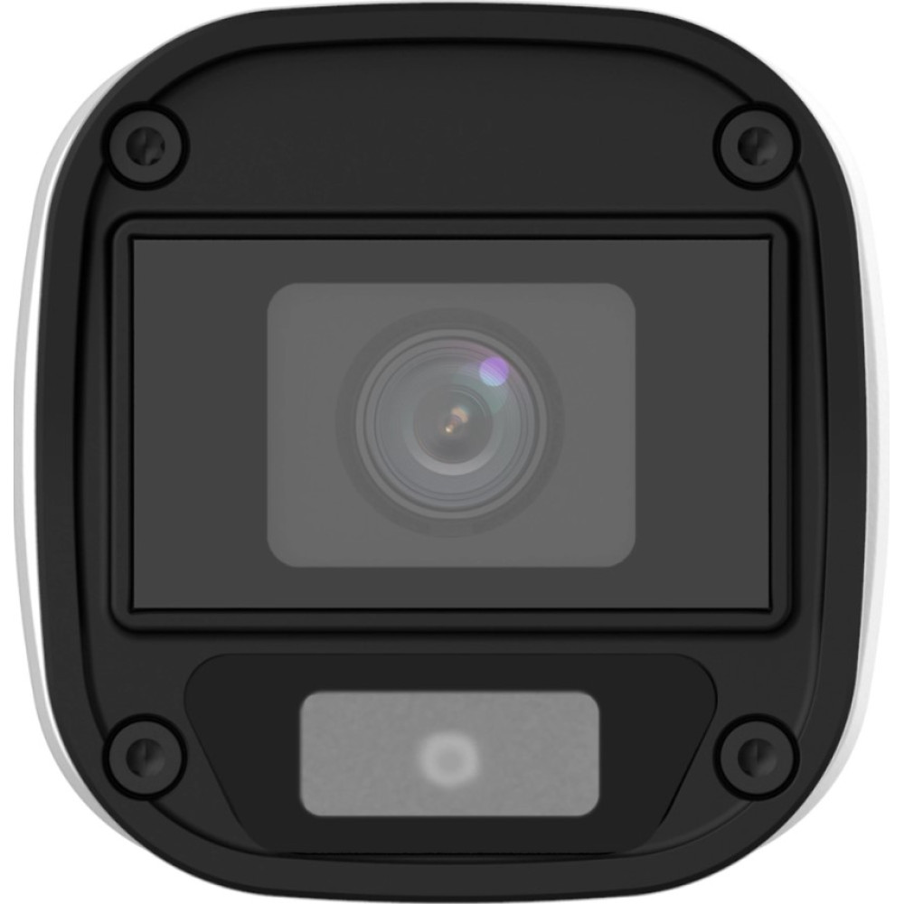 5 Мп видеокамера уличная Uniview UAC-B115-F28-W White