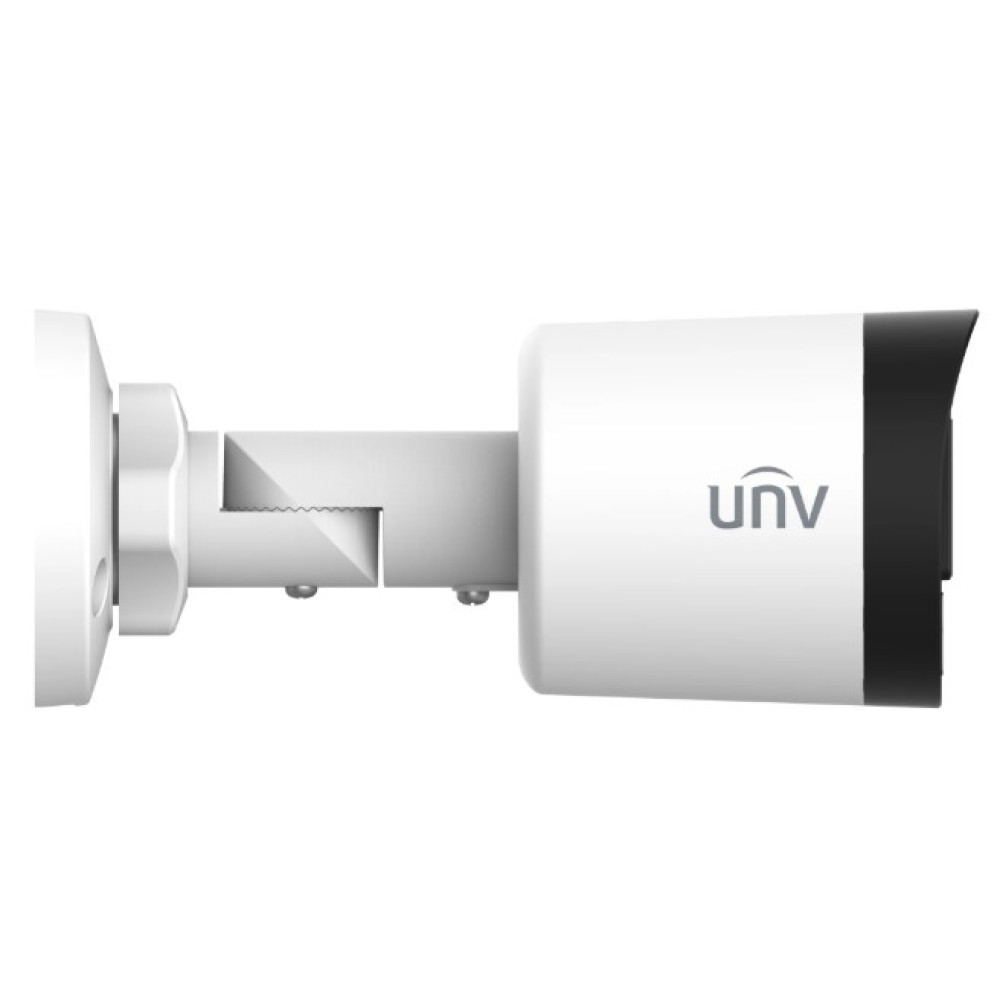 5 Мп видеокамера Uniview UAC-B125-AF28M-W (2.8) White