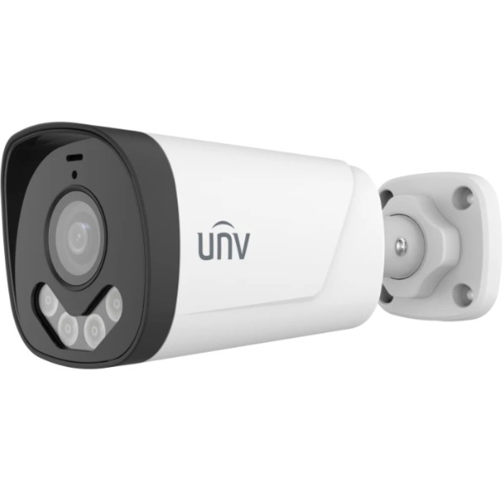 2 Мп видеокамера Uniview UAC-B142-AF28LM-DL