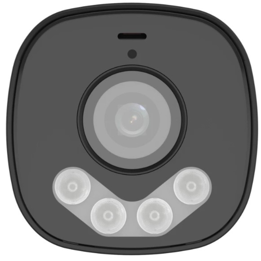 2 Мп видеокамера Uniview UAC-B142-AF28LM-DL