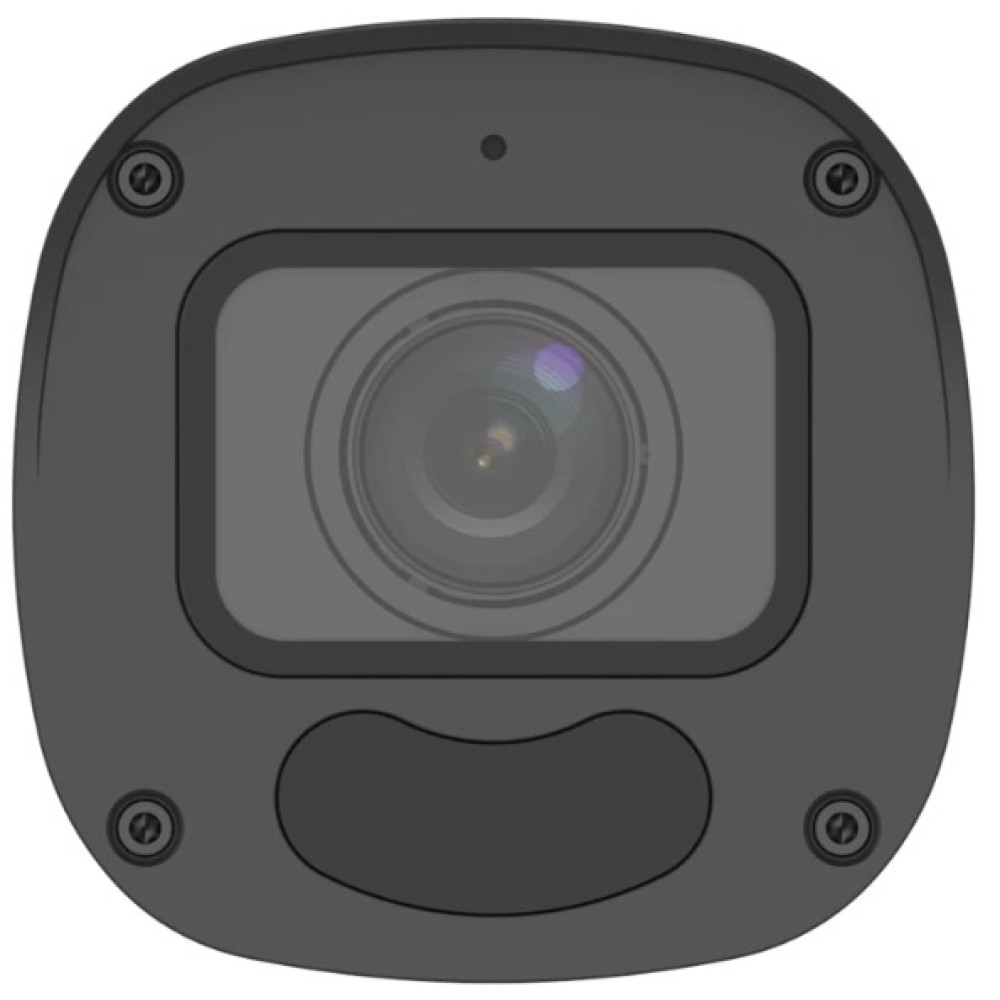2 Мп видеокамера Uniview UAC-B312-ADPZMS