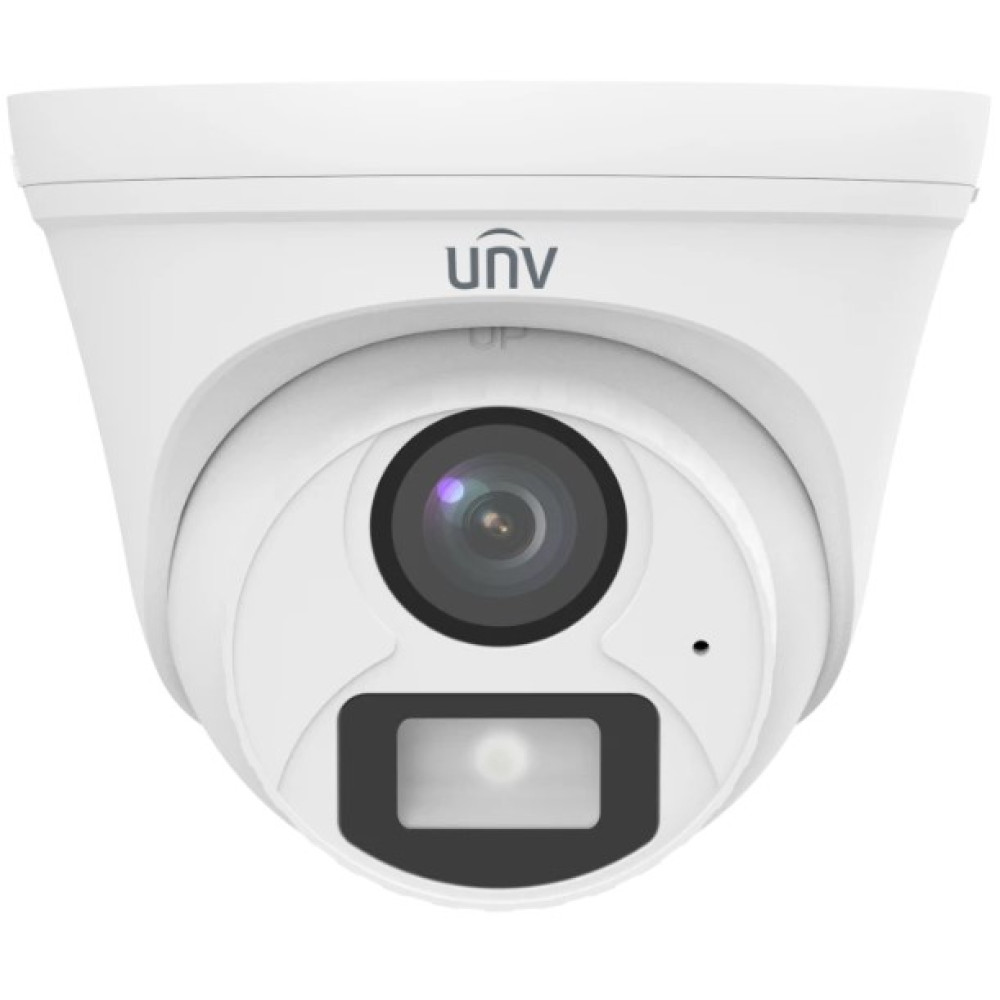 2 Мп видеокамера Uniview UAC-T112-AF28-W
