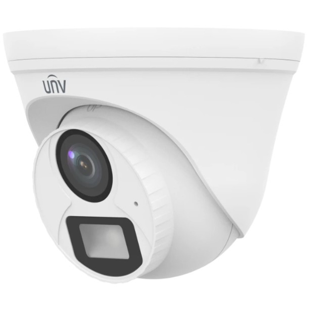 2 Мп видеокамера Uniview UAC-T112-AF28-W
