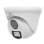2 Мп видеокамера Uniview UAC-T112-F28-W White