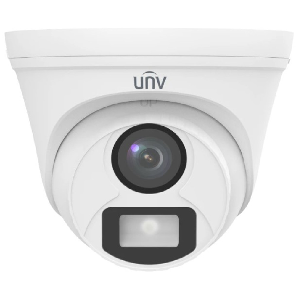 2 Мп видеокамера Uniview UAC-T112-F28-W-X