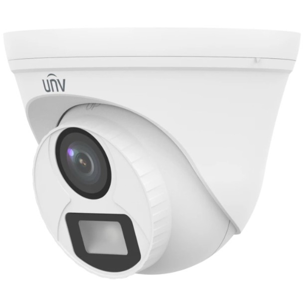 2 Мп видеокамера Uniview UAC-T112-F28-W-X