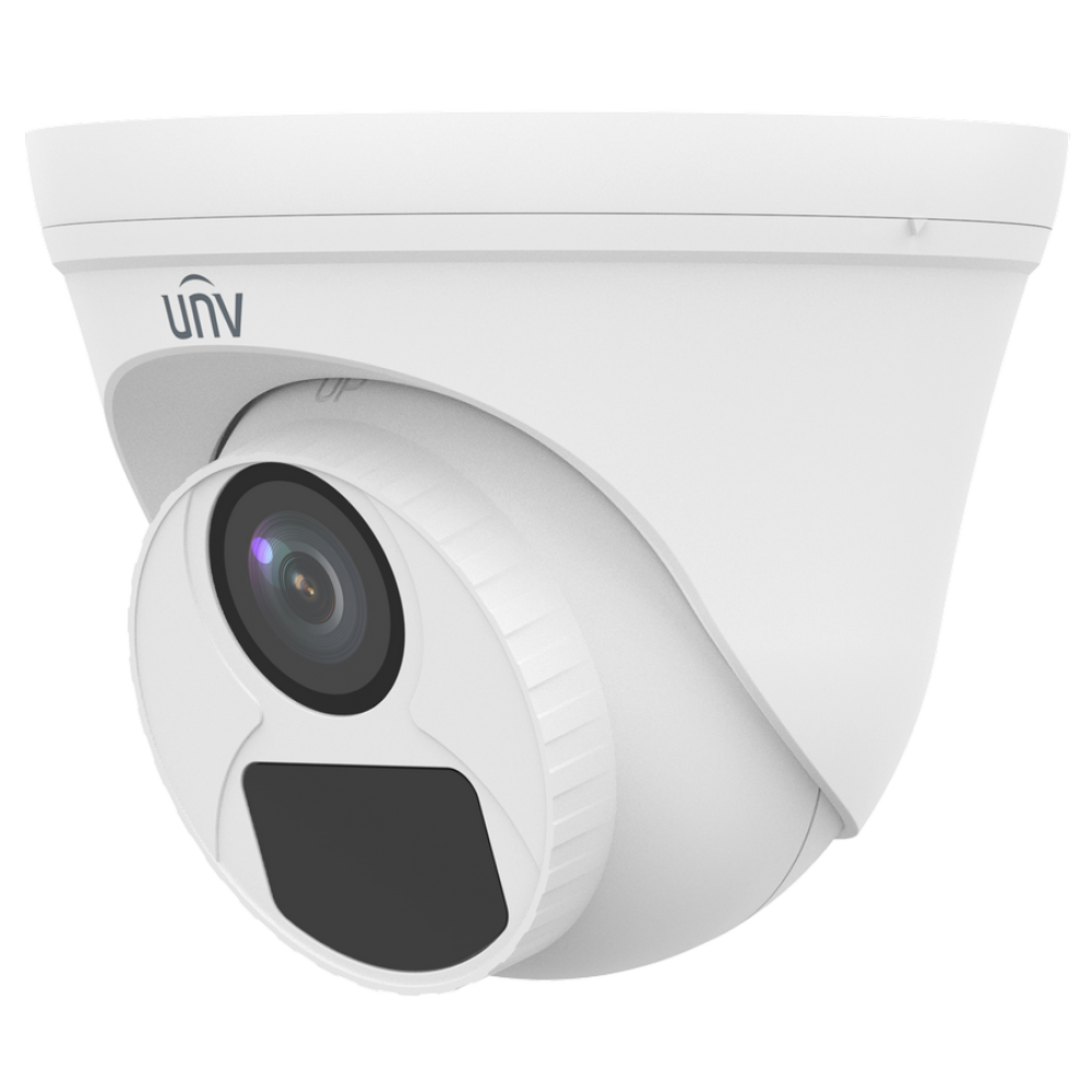 2 Мп аналогова відеокамера Uniview UAC-T112-F28-X