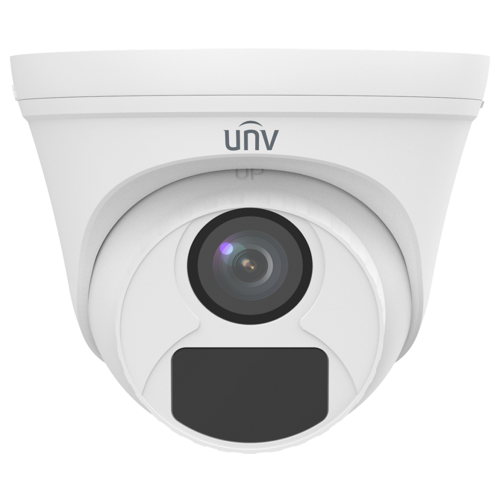 2 Мп аналогова відеокамера Uniview UAC-T112-F28-X