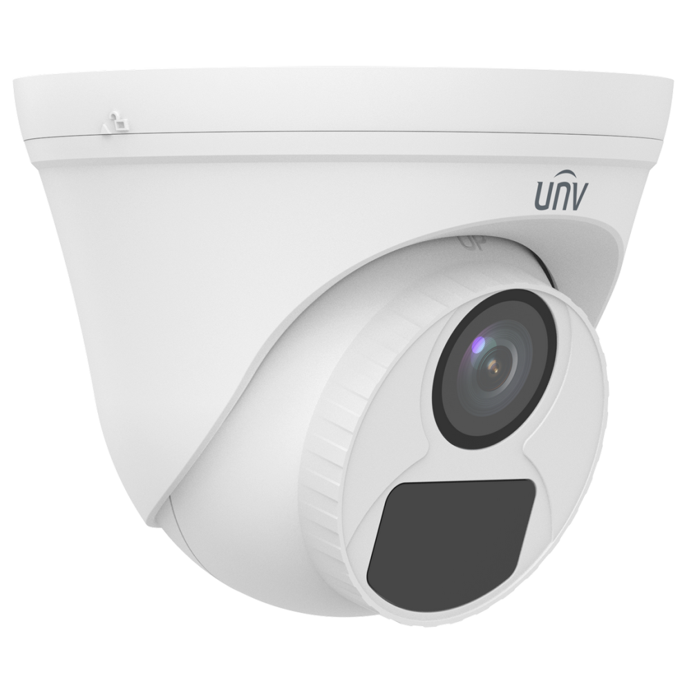 2 Мп аналогова відеокамера Uniview UAC-T112-F28-X
