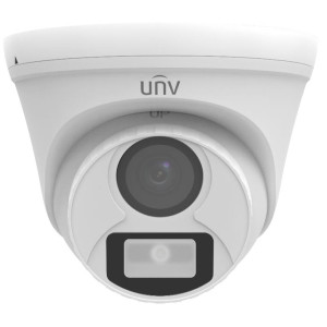 5 Мп відеокамера Uniview UAC-T115-F28-W White