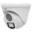 5 Мп відеокамера Uniview UAC-T115-F28-W White