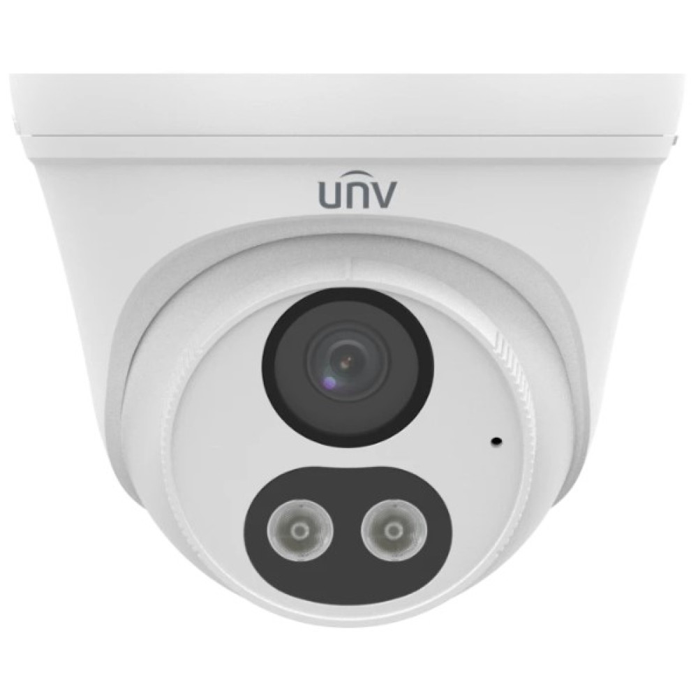 2 Мп відеокамера Uniview UAC-T142-AF28LM-DL