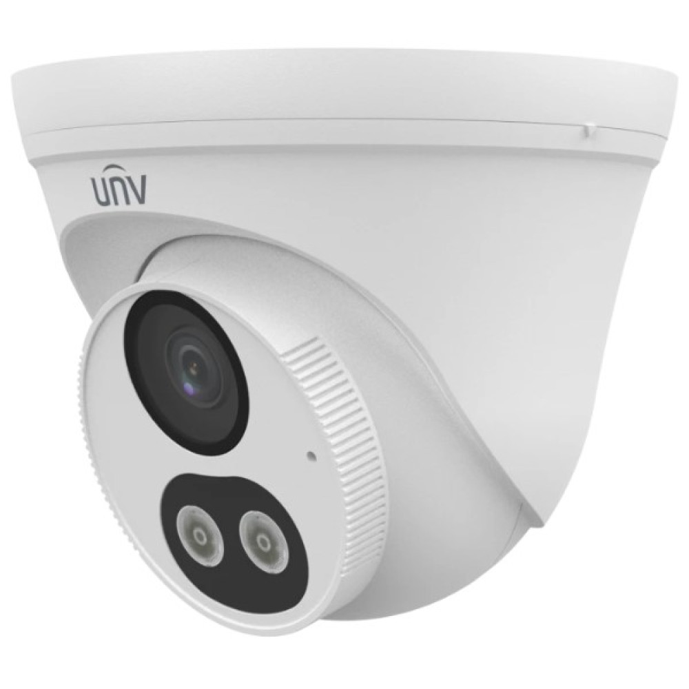 2 Мп відеокамера Uniview UAC-T142-AF28LM-DL