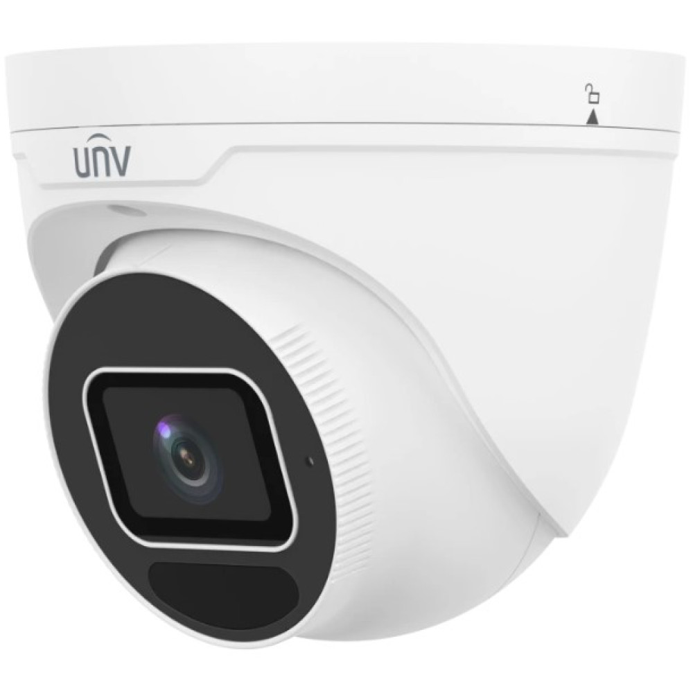 2 Мп видеокамера Uniview UAC-T312-ADPZMS