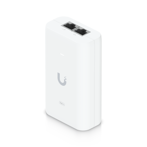 Инжектор Ubiquiti U-PoE++