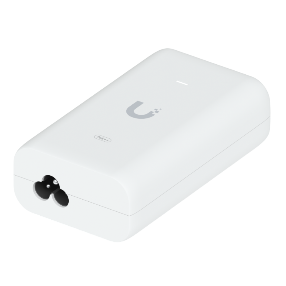 Инжектор Ubiquiti U-PoE++