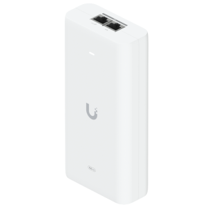 Інжектор Ubiquiti 10G PoE+++ Adapter (90W) (UACC-POE+++-10G)