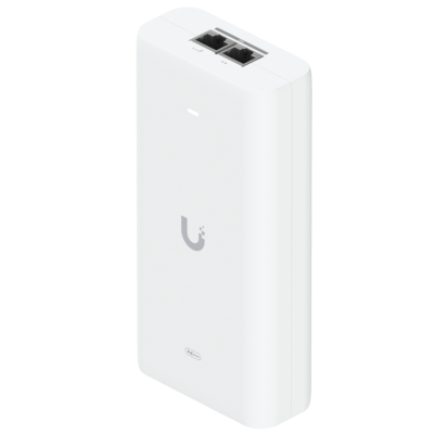 Інжектор Ubiquiti 10G PoE+++ Adapter (90W) (UACC-POE+++-10G)