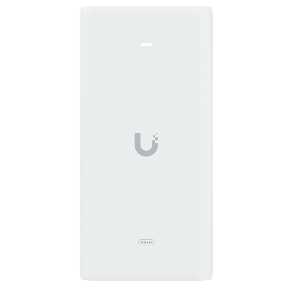 Інжектор Ubiquiti 10G PoE+++ Adapter (90W) (UACC-POE+++-10G)