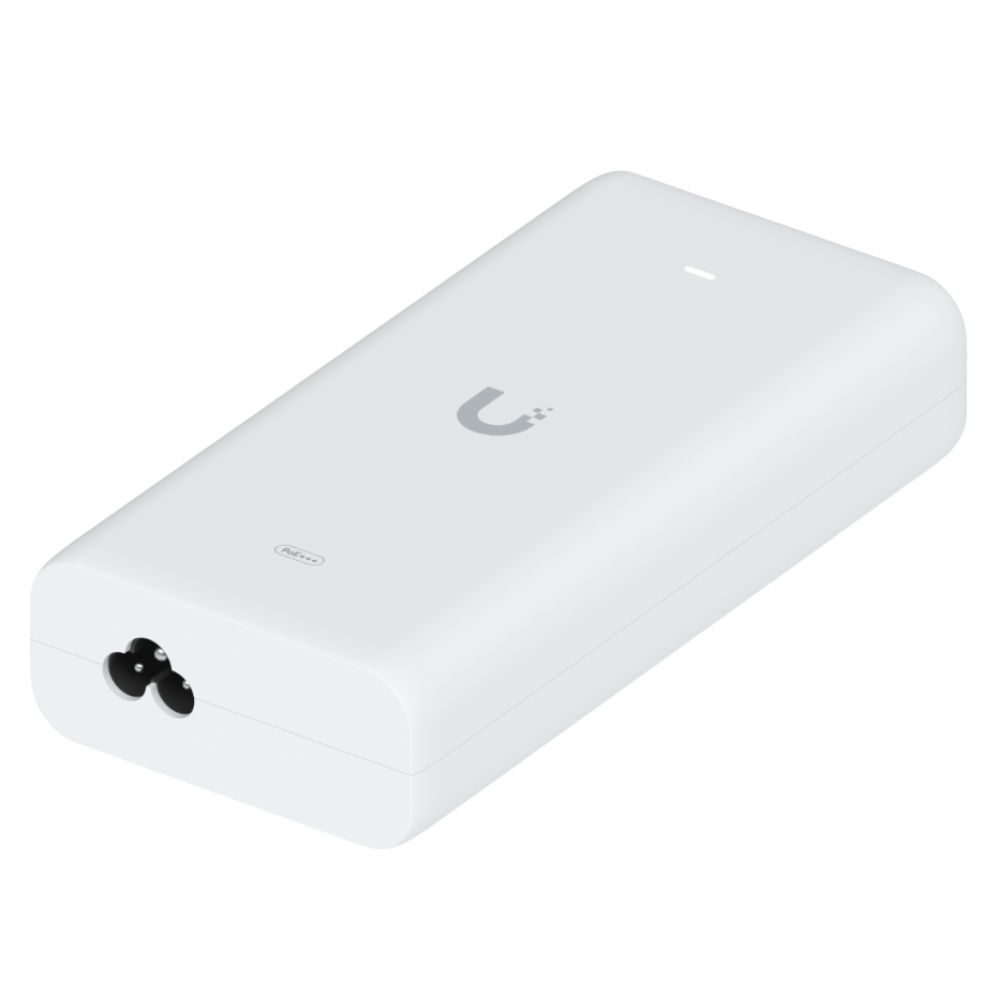 Інжектор Ubiquiti 10G PoE+++ Adapter (90W) (UACC-POE+++-10G)