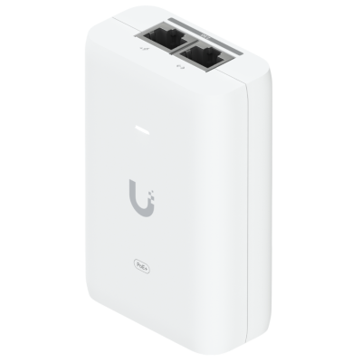 Інжектор Ubiquiti 2.5G PoE+ Adapter (30W) (UACC-POE+-2.5G)
