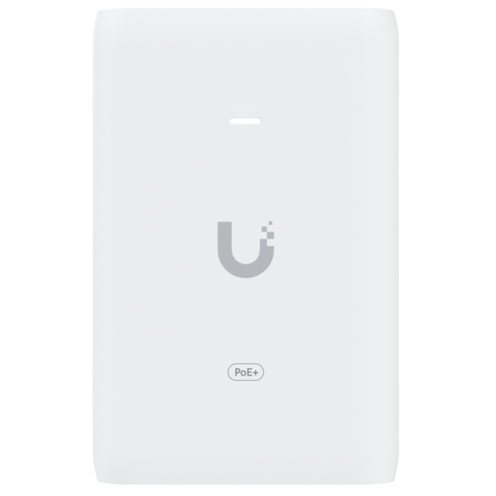 Інжектор Ubiquiti 2.5G PoE+ Adapter (30W) (UACC-POE+-2.5G)
