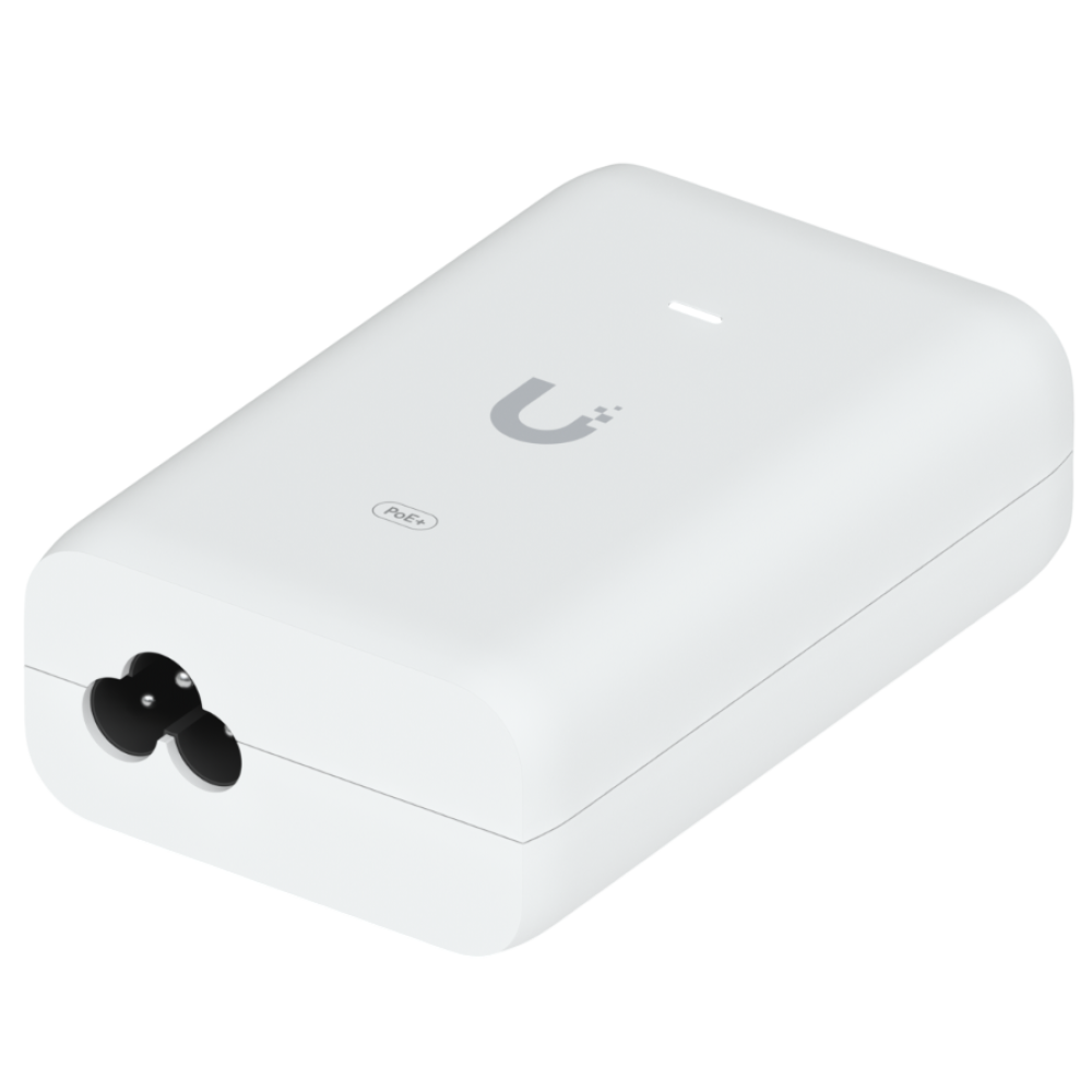 Інжектор Ubiquiti 2.5G PoE+ Adapter (30W) (UACC-POE+-2.5G)